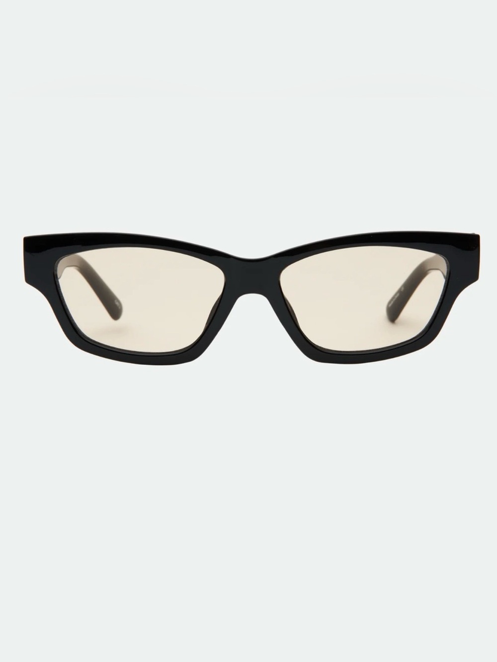 BRAND NEW! OTRA EYEWEAR - Eden Sunglasses in Black/Brown